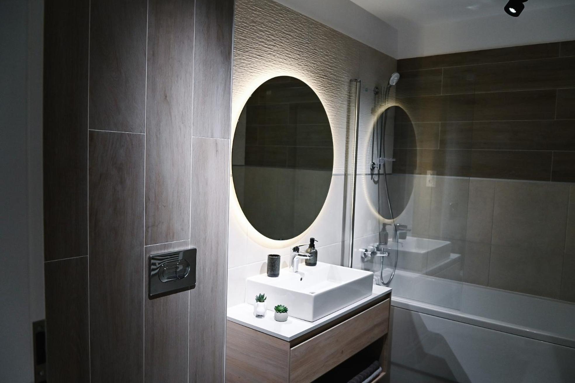 Urban Plaza - Aparthotel Braşov Eksteriør bilde