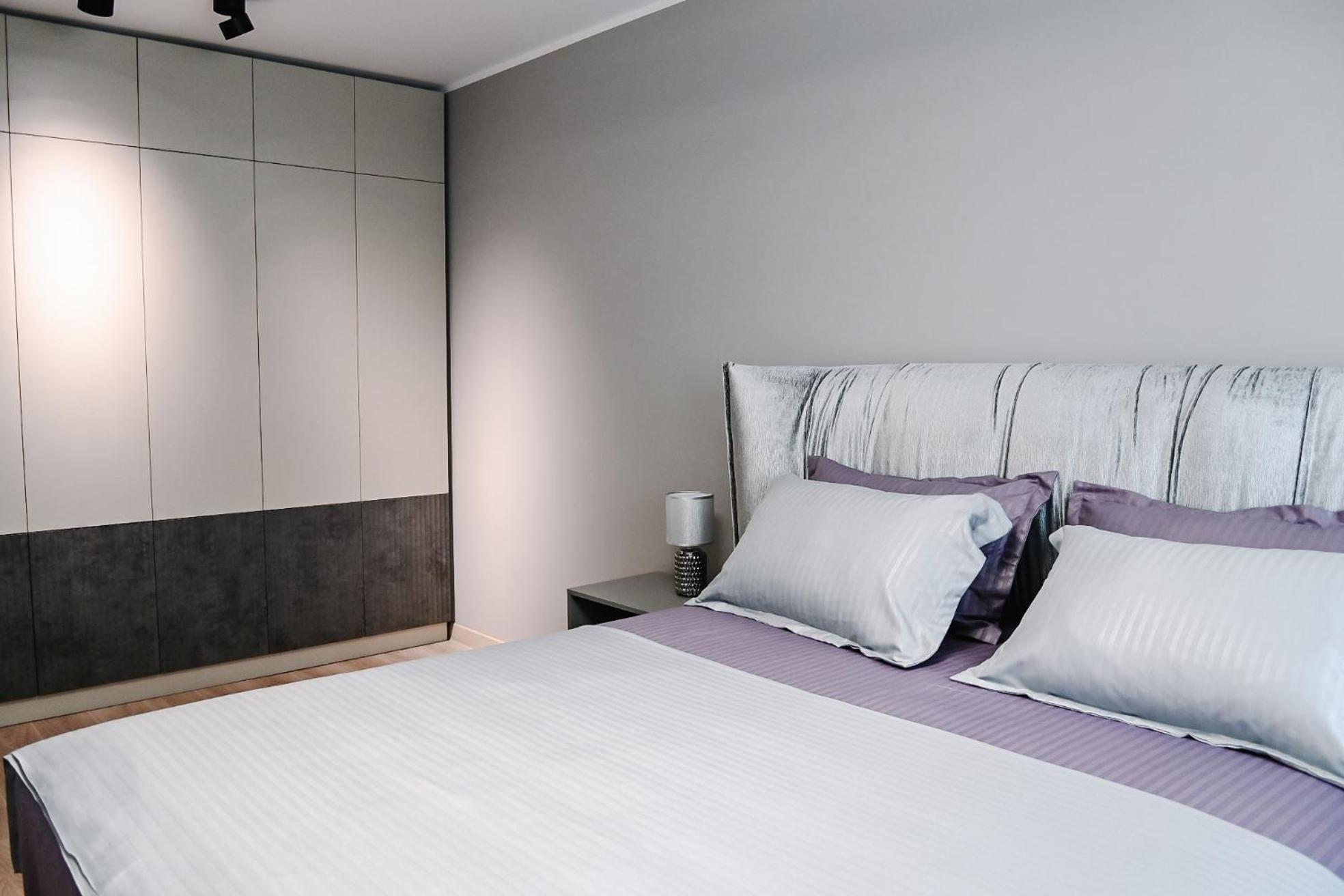 Urban Plaza - Aparthotel Braşov Eksteriør bilde